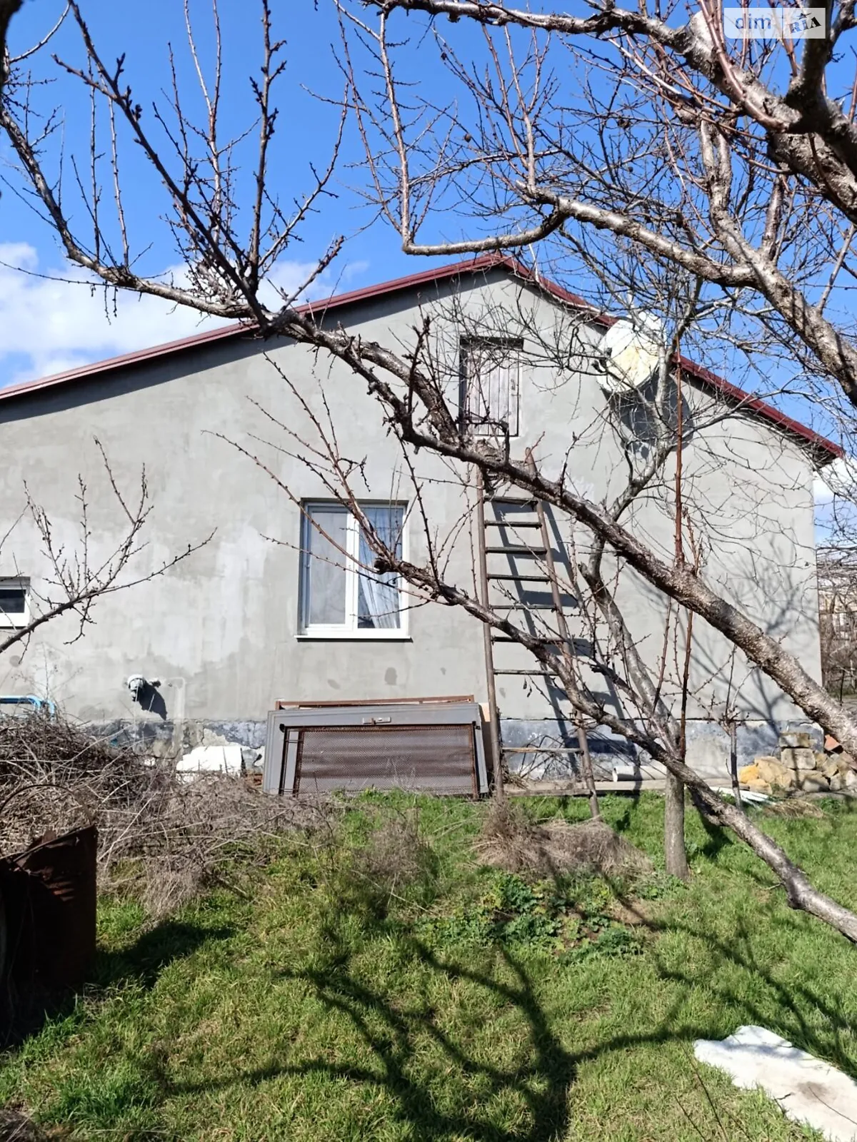 Продается одноэтажный дом 73.9 кв. м с баней/сауной, цена: 37000 $ - фото 1