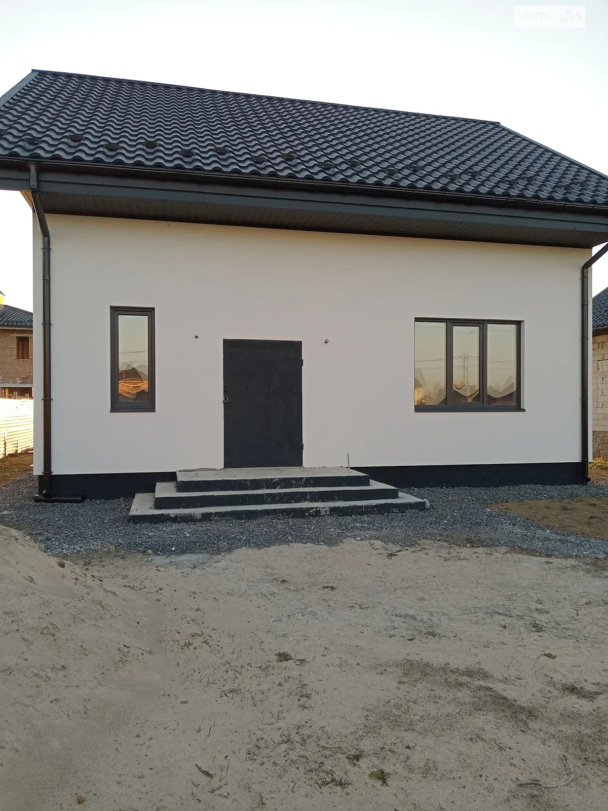 Продається будинок 2 поверховий 125 кв. м з садом, цена: 79000 $ - фото 1