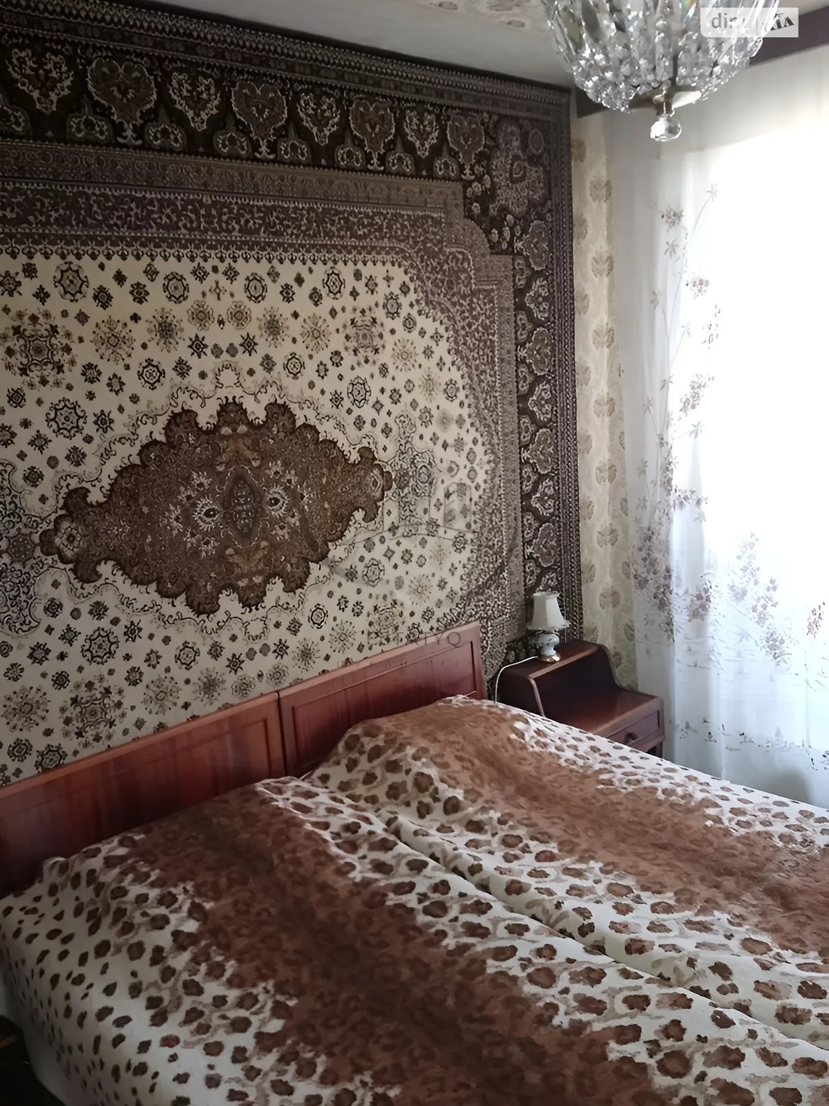 Сдается в аренду 3-комнатная квартира 63 кв. м в Харькове, просп. Юбилейный, 34 - фото 1