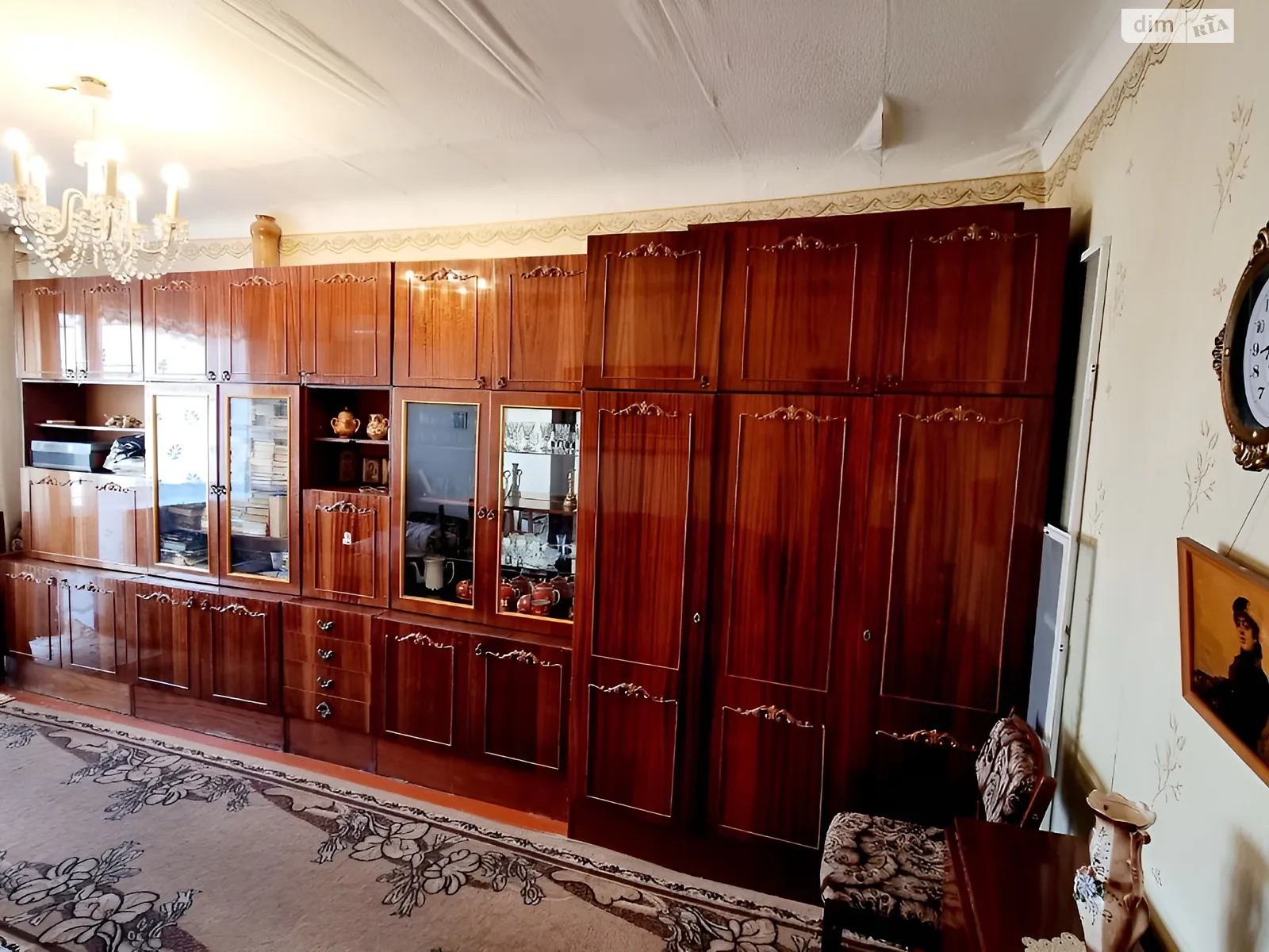 Продается 1-комнатная квартира 30.46 кв. м в Днепре, цена: 17000 $ - фото 1