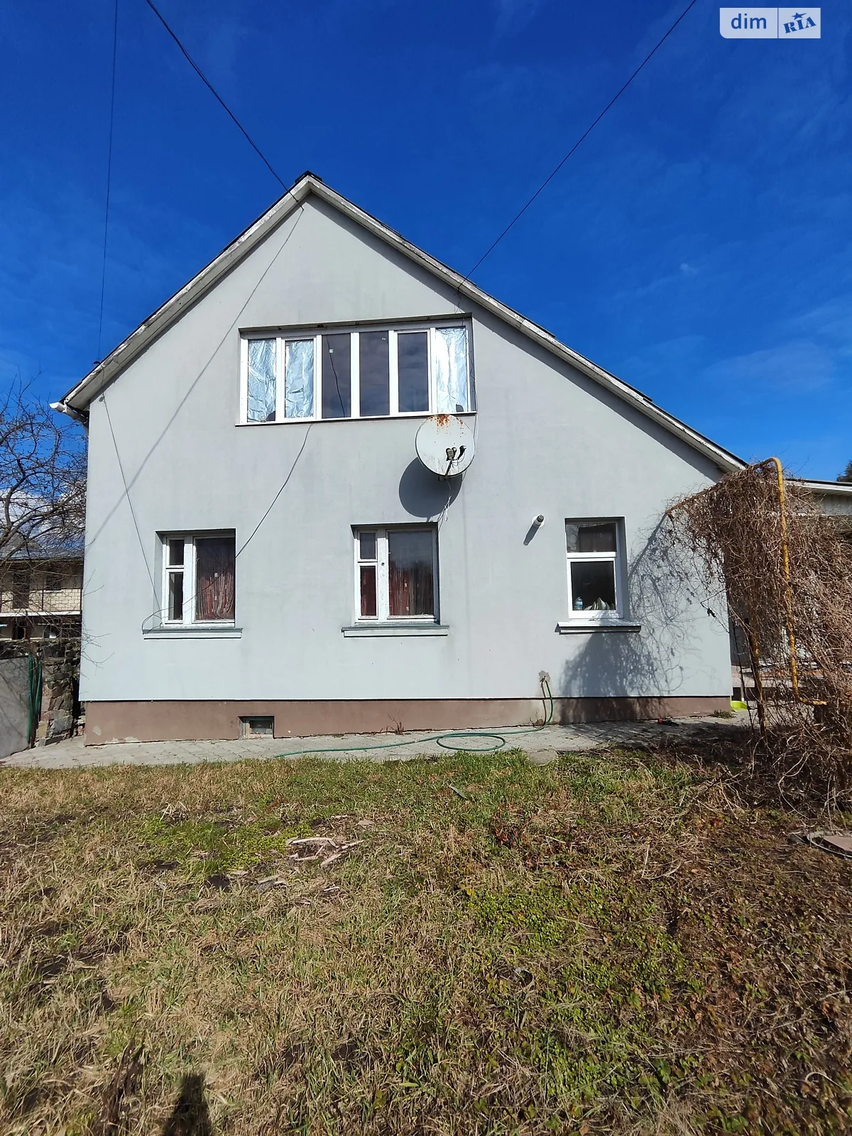 Продається будинок 2 поверховий 140 кв. м з меблями, цена: 78000 $ - фото 1