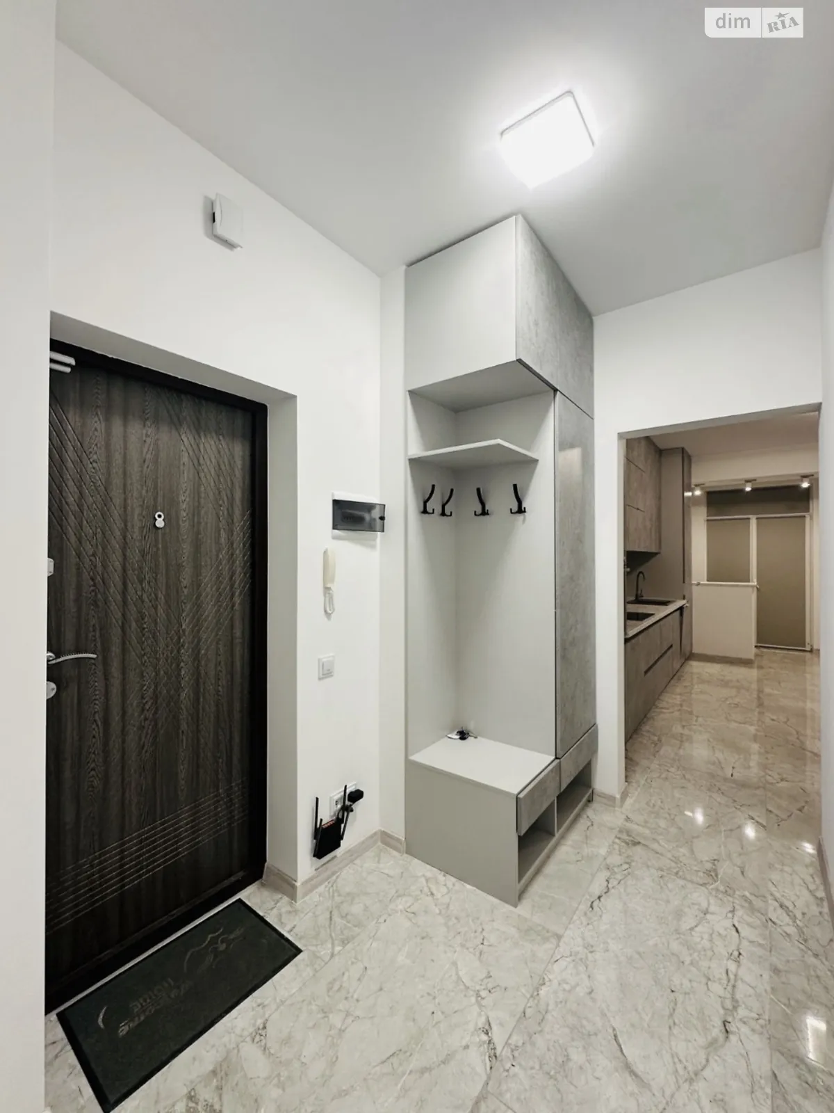 Продается 1-комнатная квартира 48 кв. м в, цена: 81000 $ - фото 1