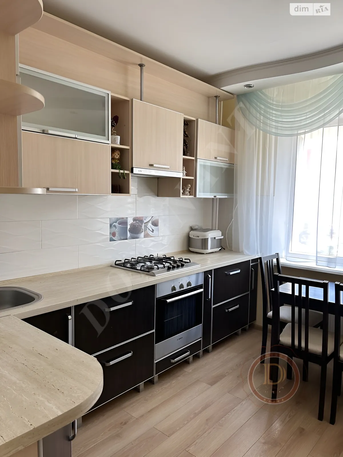 2-кімнатна квартира 52 кв. м у Запоріжжі, вул. Володимира Українця(Новокузнецька) - фото 1