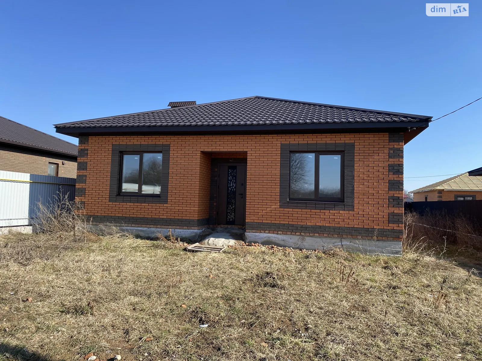 Продається одноповерховий будинок 100 кв. м з меблями, цена: 69000 $ - фото 1