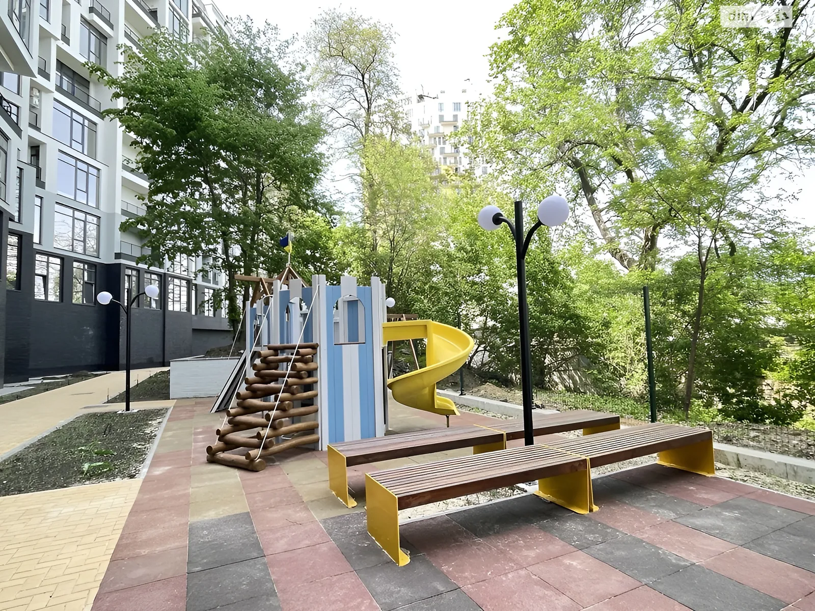 Продается 1-комнатная квартира 50.52 кв. м в Одессе, ул. Софиевская, 1 - фото 1