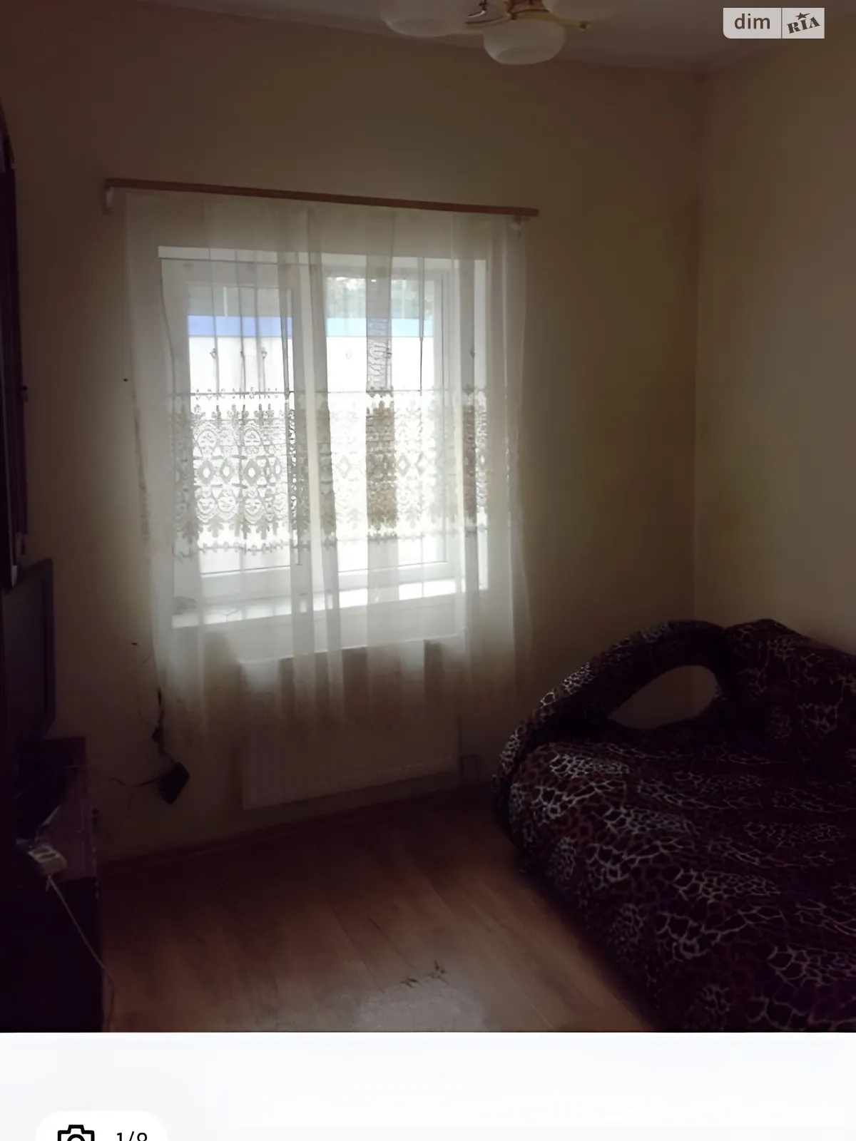 Сдается в аренду одноэтажный дом 36 кв. м с подвалом, цена: 7000 грн - фото 1