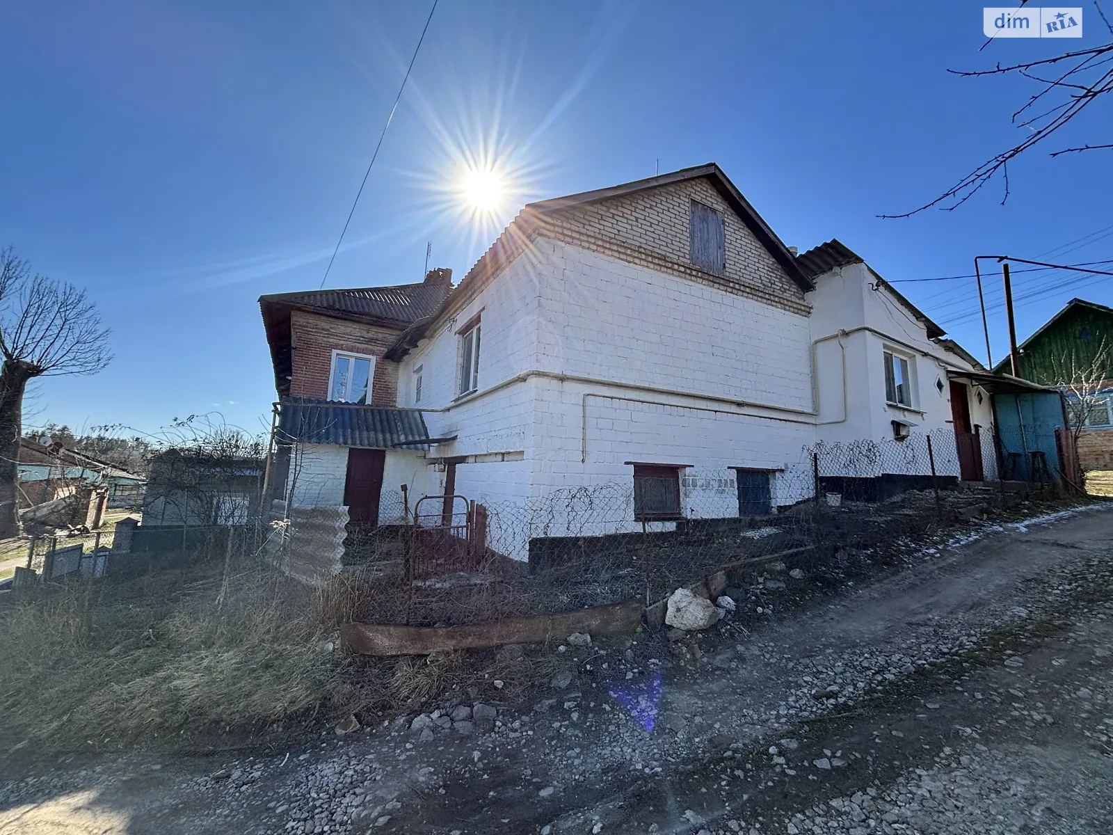Продается одноэтажный дом 128.7 кв. м с садом, цена: 18500 $ - фото 1
