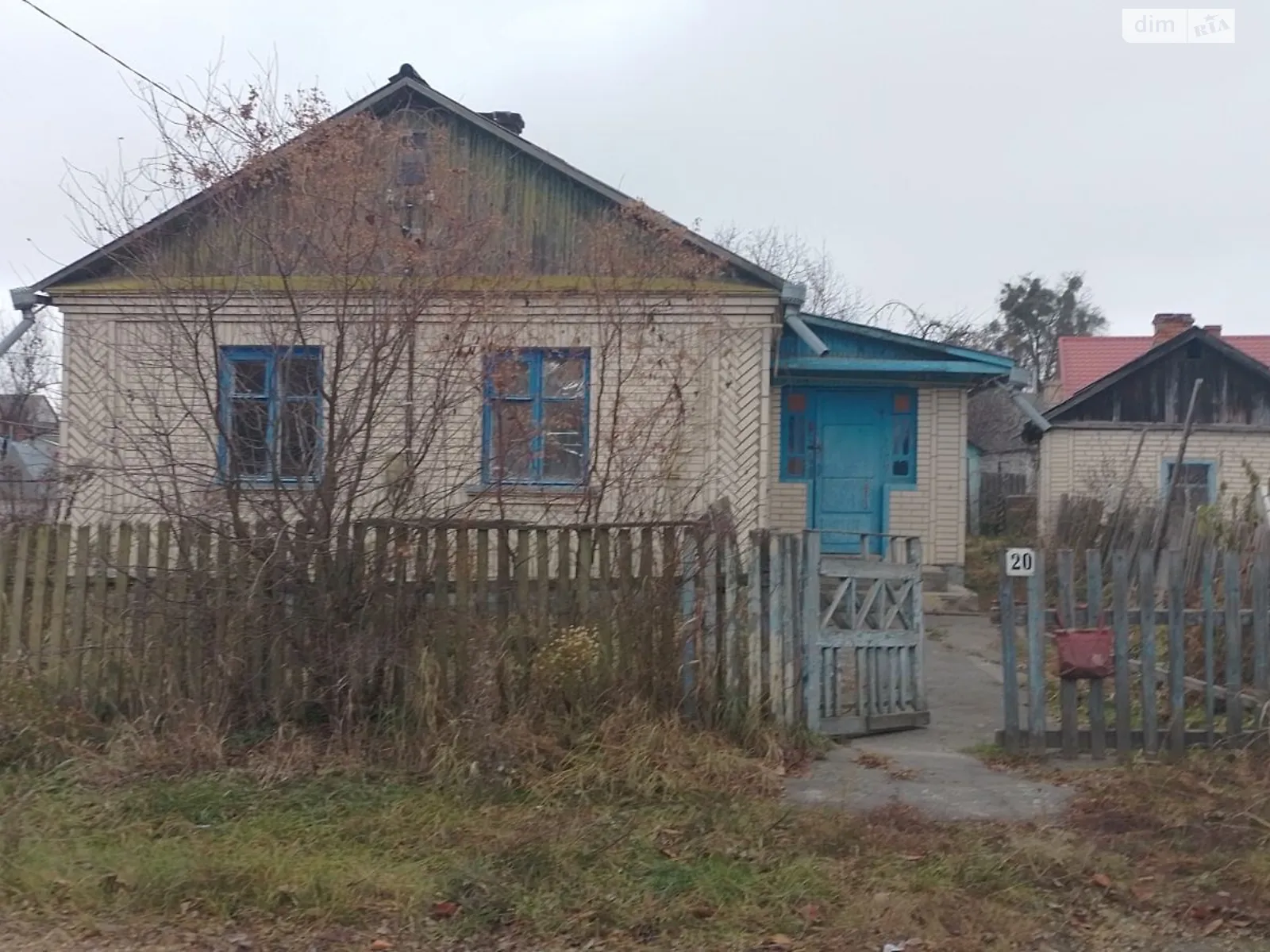 Продается одноэтажный дом 50.7 кв. м с участком, цена: 29000 $ - фото 1