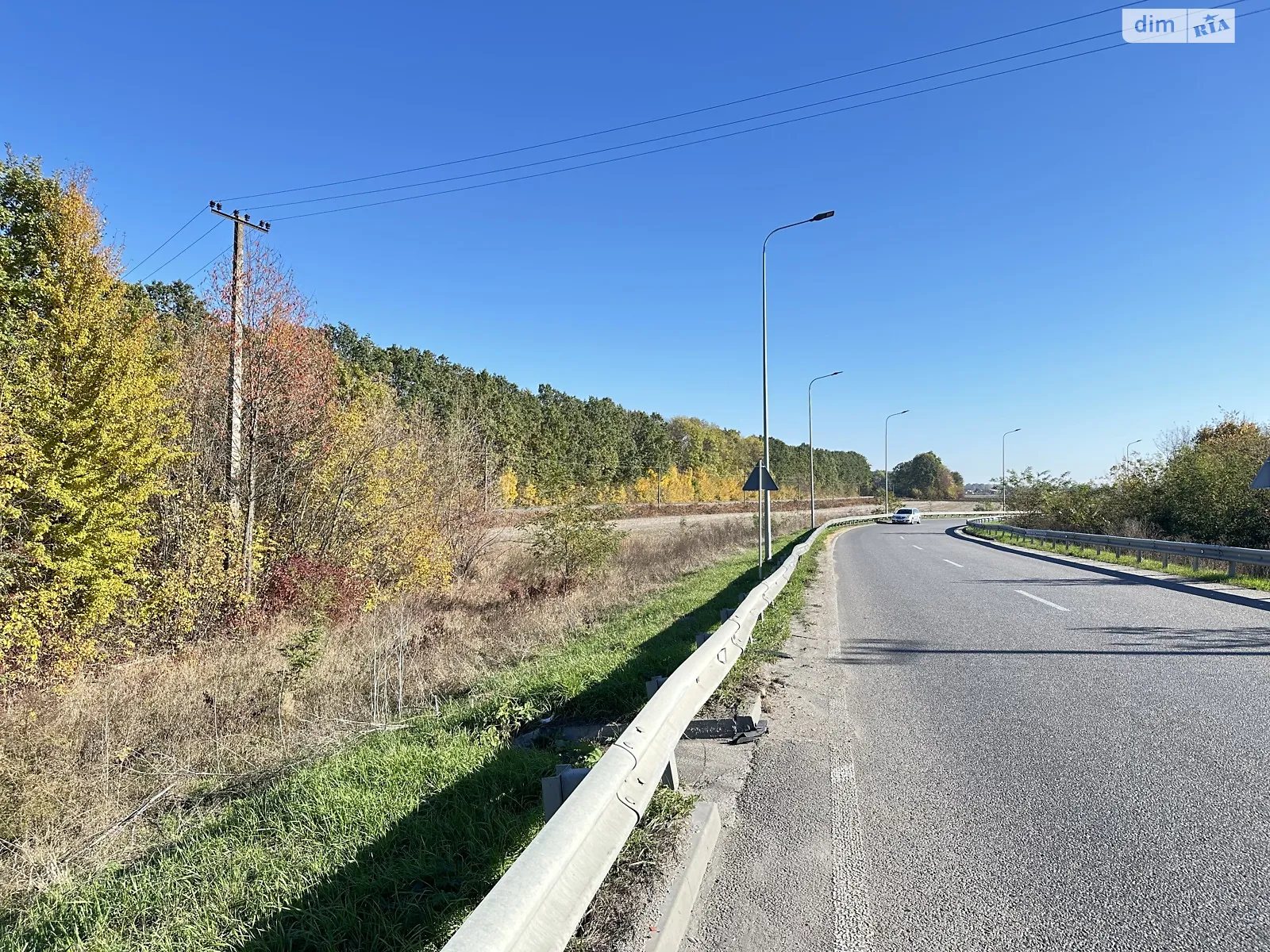 Продается земельный участок 49.02 соток в Винницкой области, цена: 69000 $ - фото 1