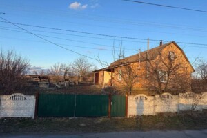 Продажа дома, Киевская, Мазепинцы, Щербины улица, дом 12