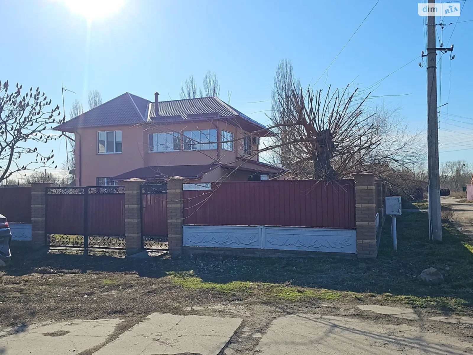 Продається будинок 2 поверховий 99.7 кв. м з подвалом, цена: 62000 $ - фото 1