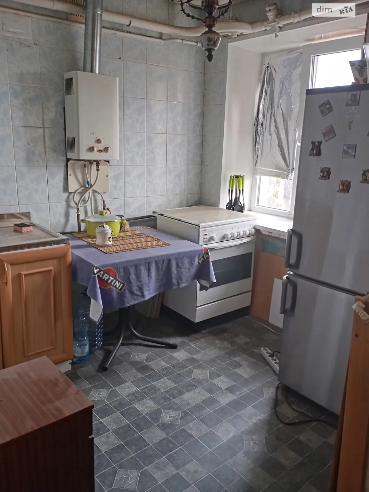 Продається 2-кімнатна квартира 40 кв. м у Харкові, цена: 23000 $ - фото 1