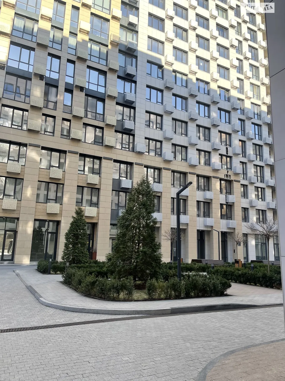 Продається 1-кімнатна квартира 46 кв. м у Києві, вул. Бульварно-Кудрявська(Воровського), 17 - фото 1
