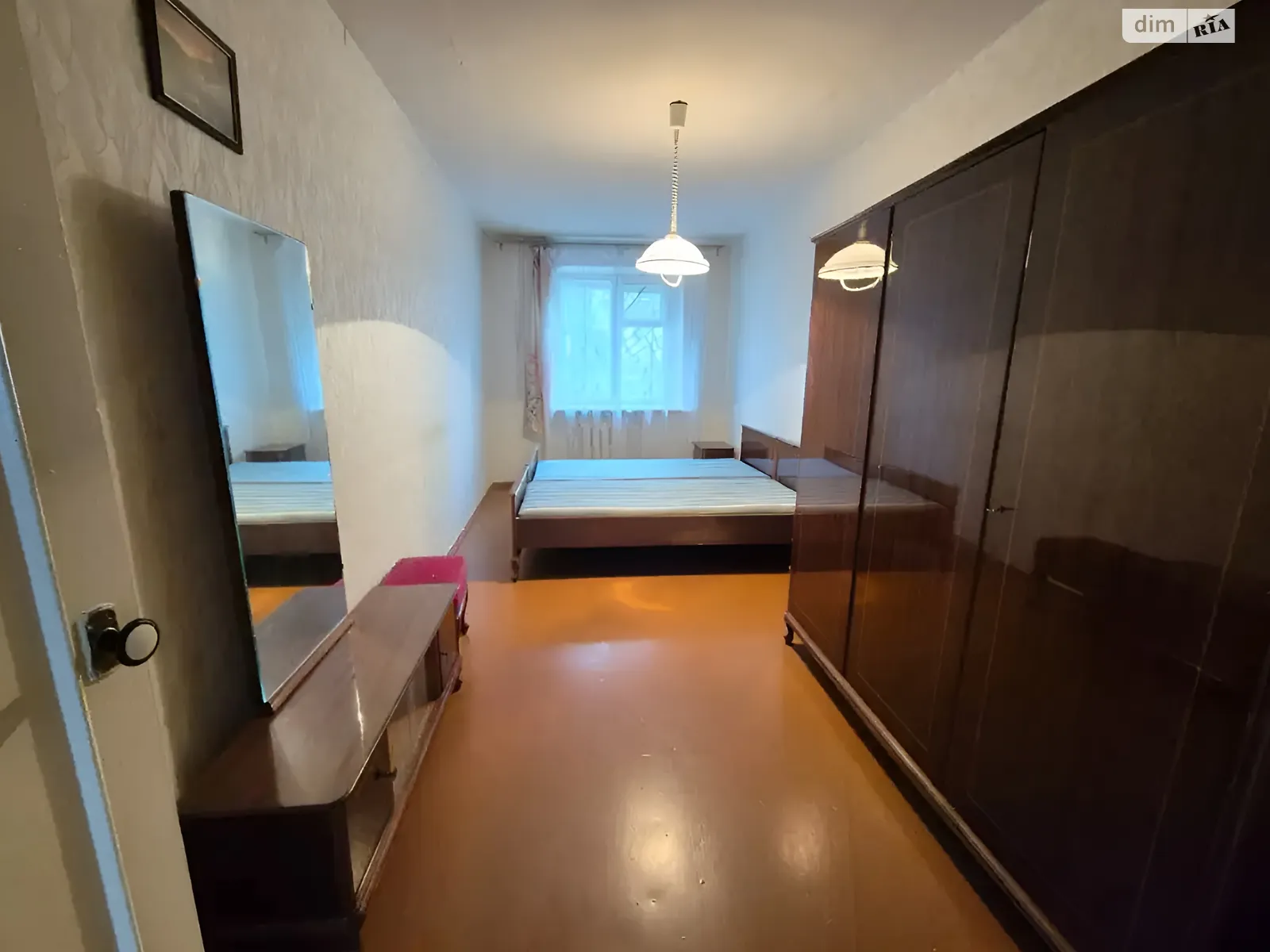 Продається 2-кімнатна квартира 44 кв. м у Дніпрі, цена: 24500 $ - фото 1