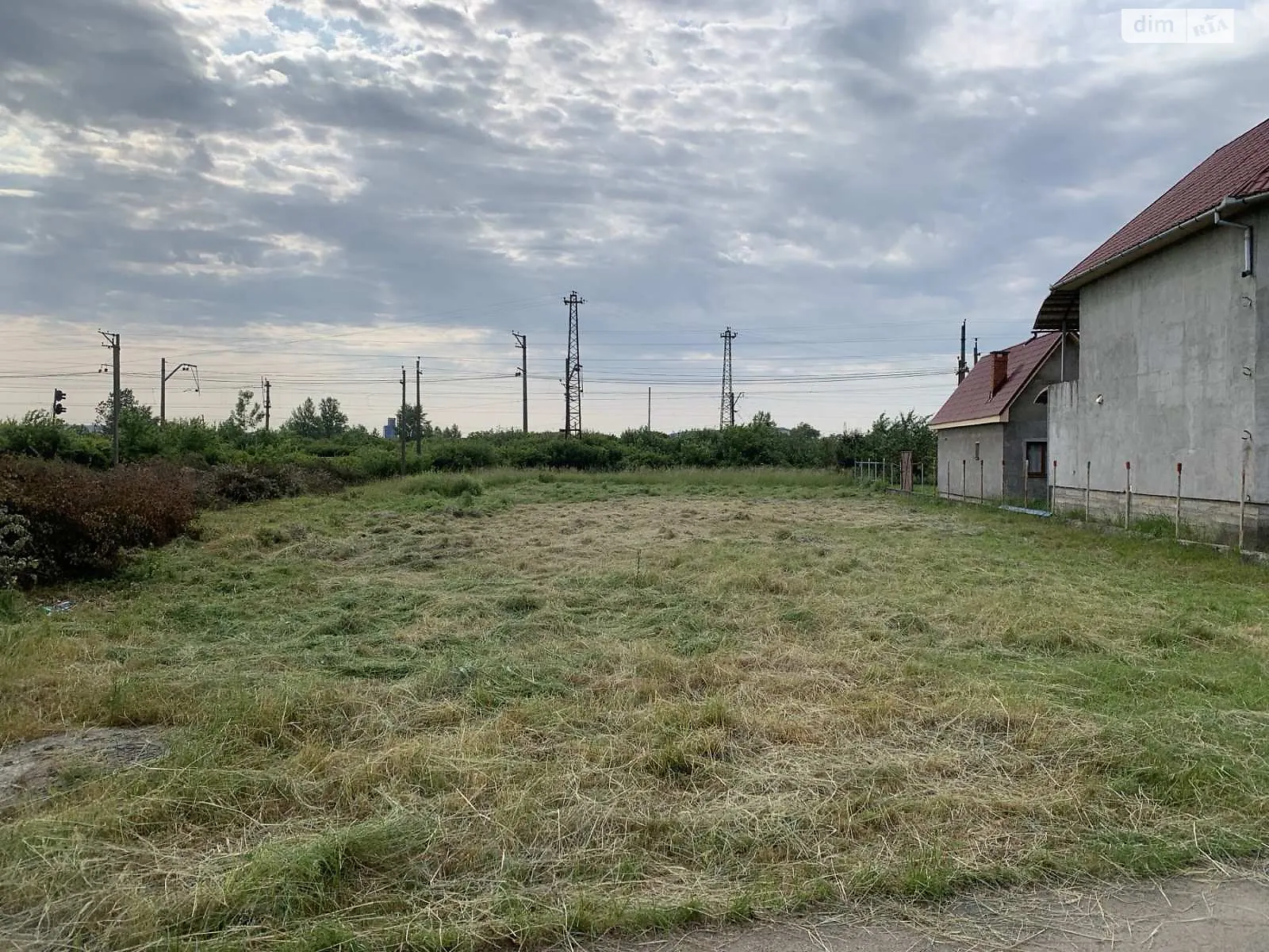 Продается земельный участок 9 соток в Закарпатской области, цена: 52000 $ - фото 1