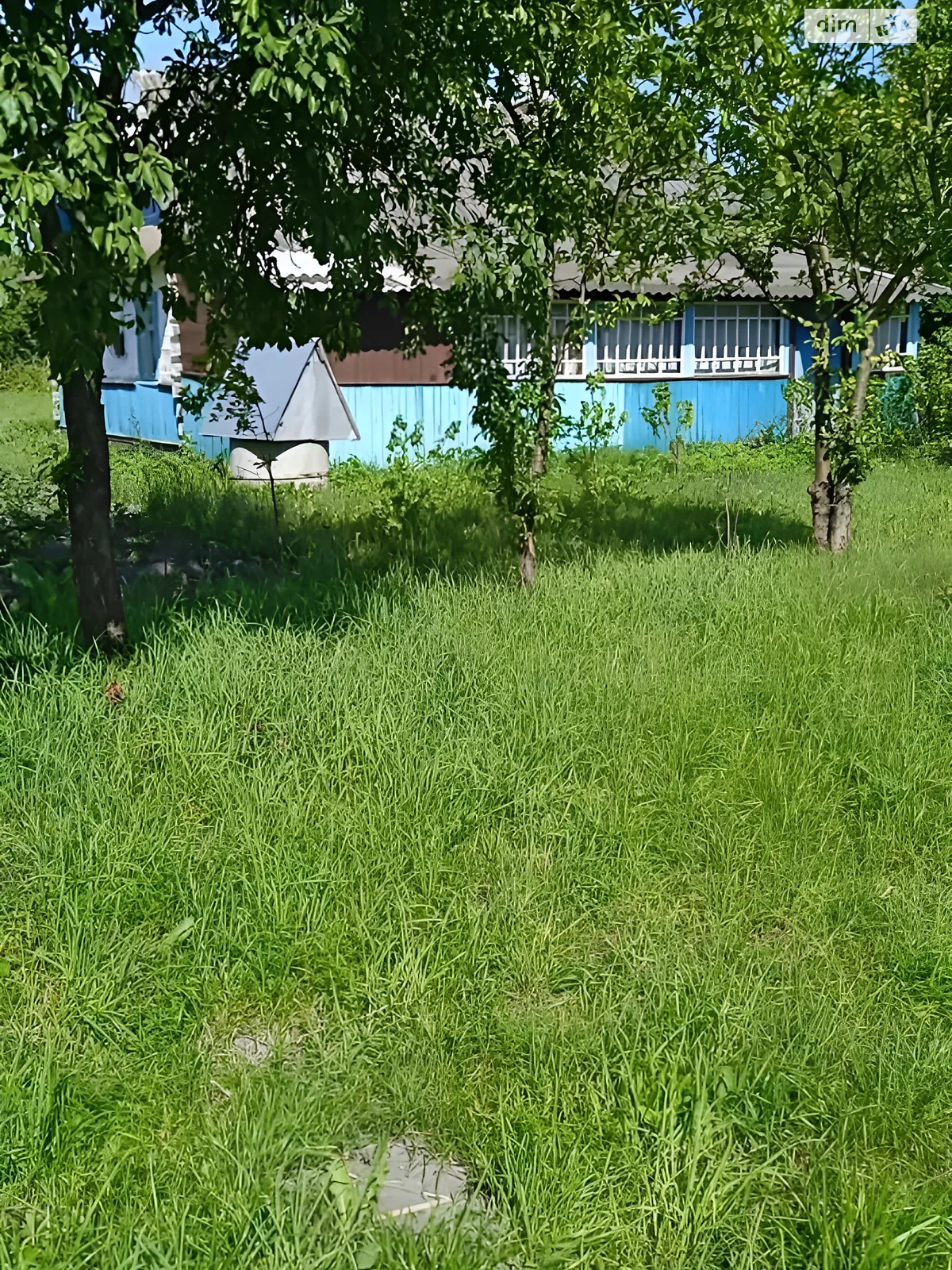 Продається одноповерховий будинок 80 кв. м з бесідкою, цена: 6500 $ - фото 1