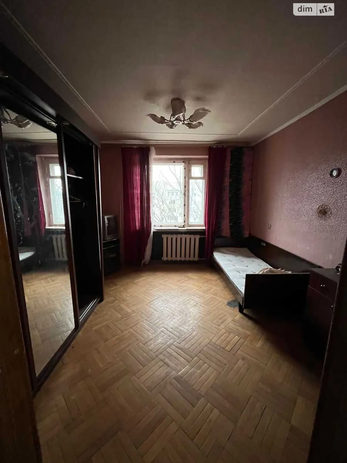 Продается 2-комнатная квартира 41 кв. м в Харькове, ул. Юбилейная, 10 - фото 1