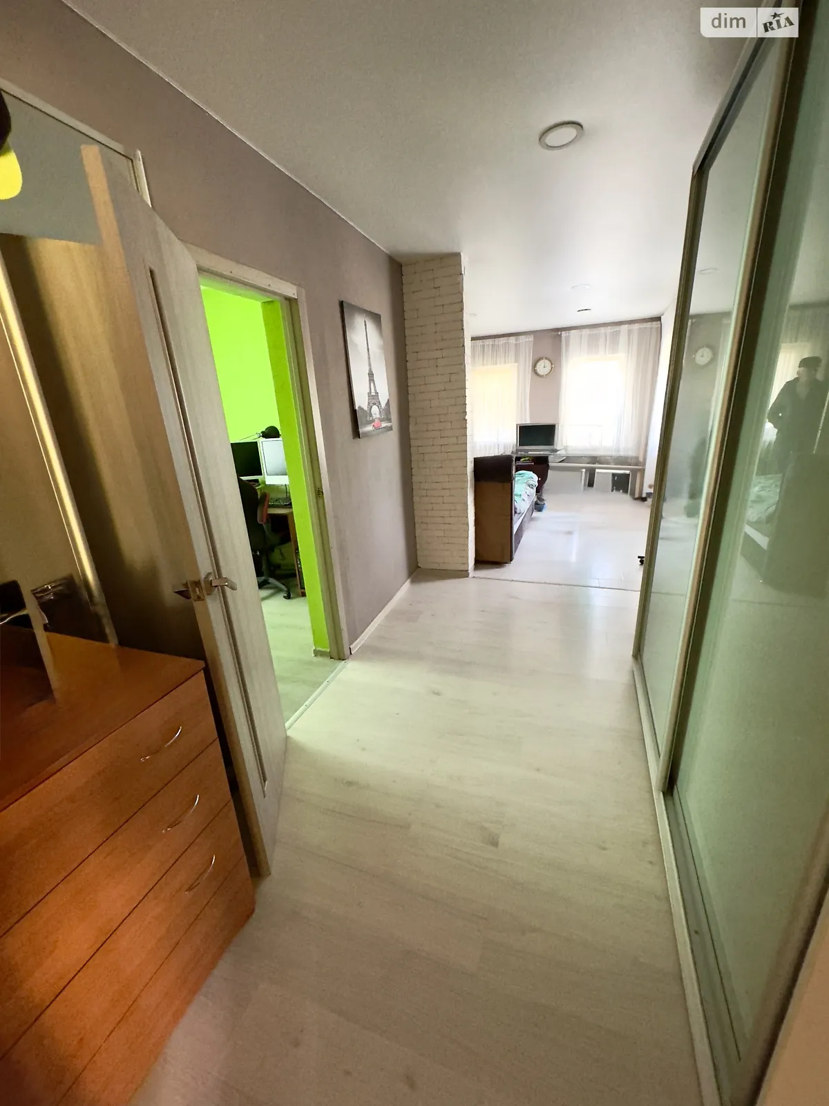 Продається одноповерховий будинок 57.6 кв. м з подвалом, цена: 37800 $ - фото 1