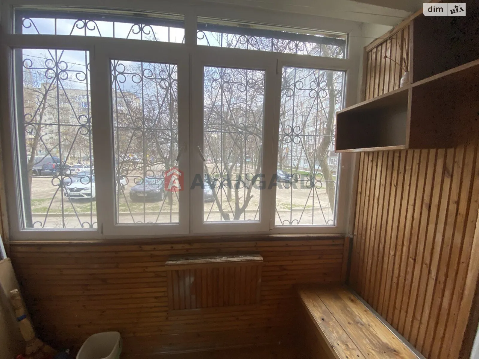 Продається 3-кімнатна квартира 63.7 кв. м у Дніпрі, вул. Немировича-Данченка, 28 - фото 1