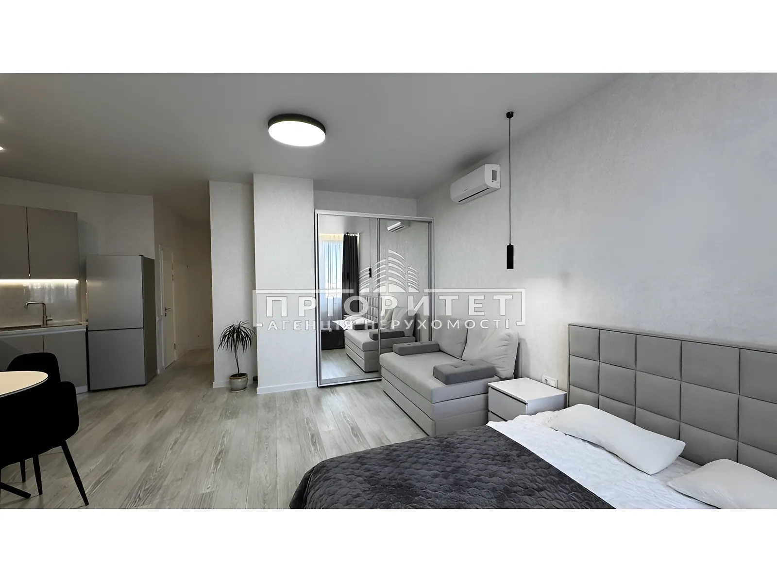 Продається 1-кімнатна квартира 41.6 кв. м у Одесі, цена: 66000 $ - фото 1