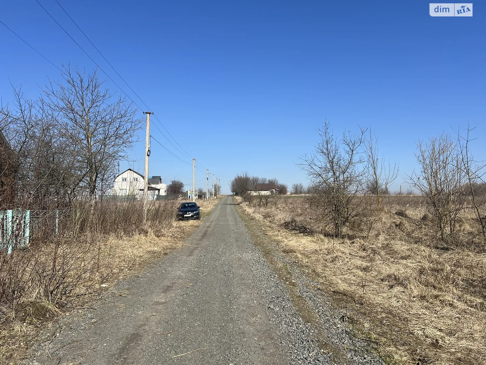 Продається земельна ділянка 25 соток у Хмельницькій області, цена: 10500 $ - фото 1