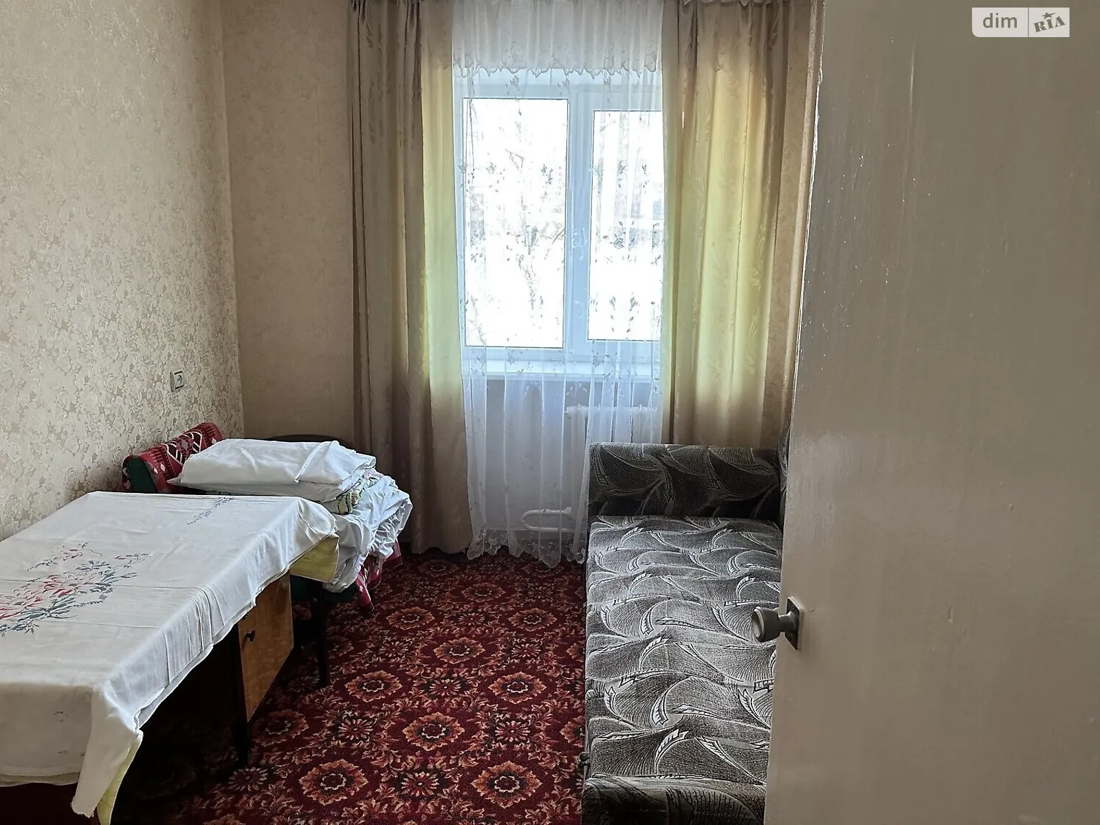 Продається 1-кімнатна квартира 30.9 кв. м у Хмельницькому, вул. Героїв АТО - фото 1