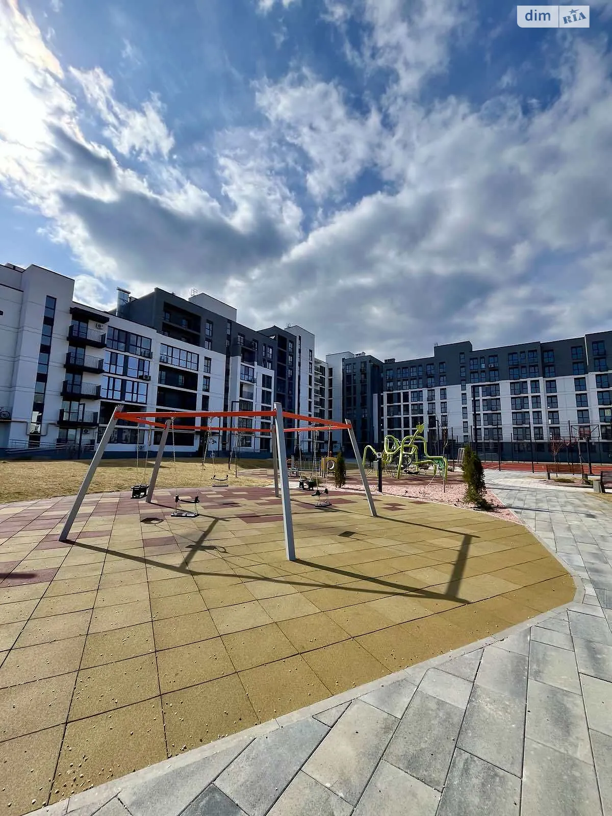 Продается 1-комнатная квартира 45.7 кв. м в Черкассах, ул. Казацкая, 21 - фото 1