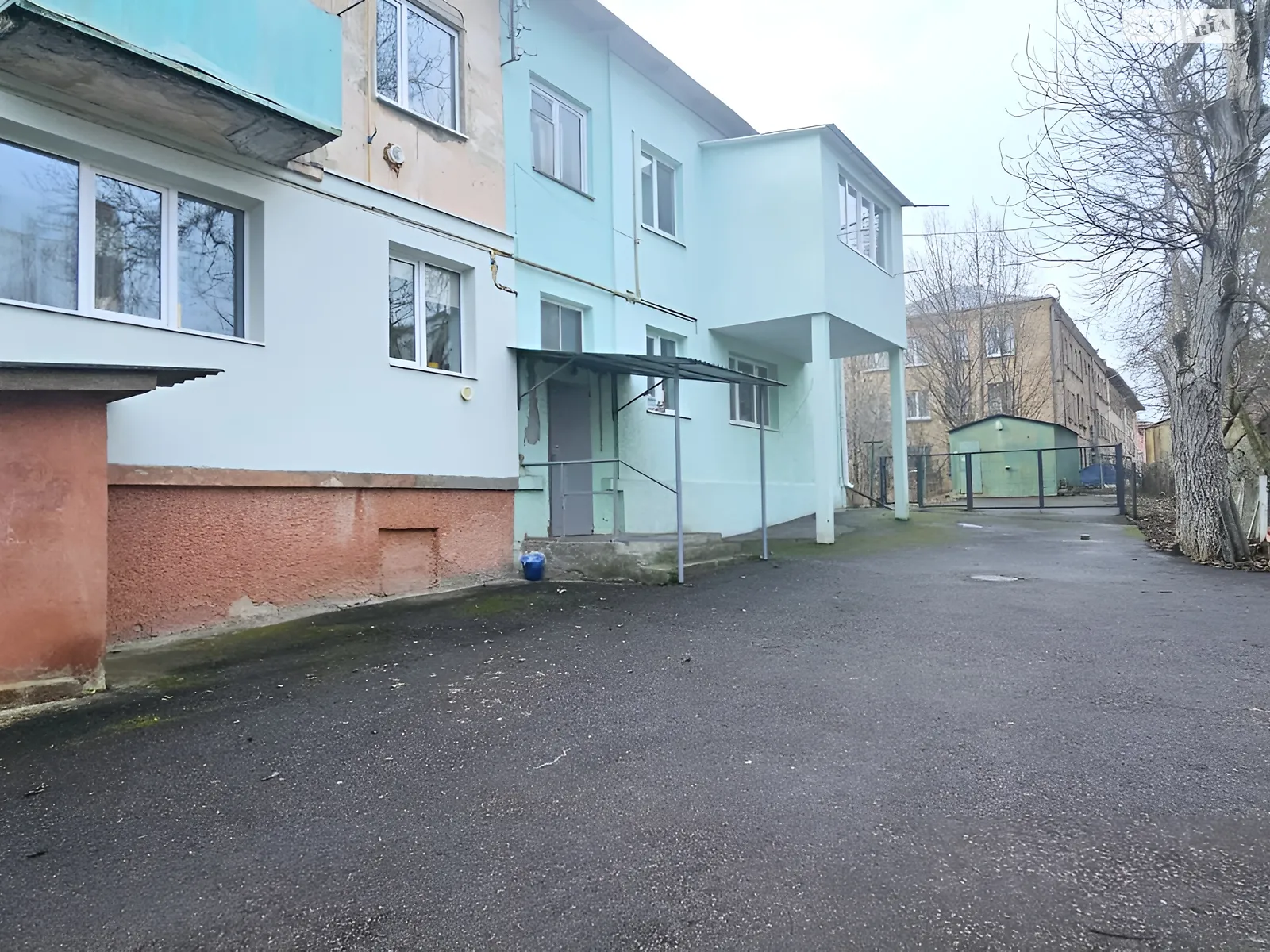 Продається 2-кімнатна квартира 43.4 кв. м у, цена: 38000 $ - фото 1