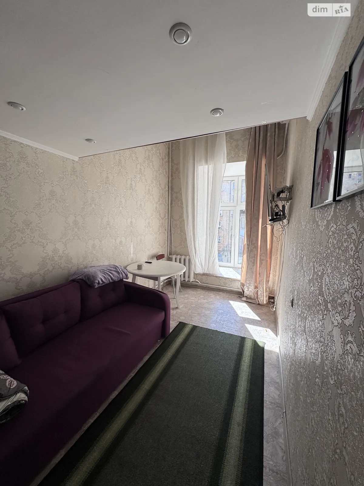 Продается комната 25 кв. м в Одессе, цена: 25000 $ - фото 1