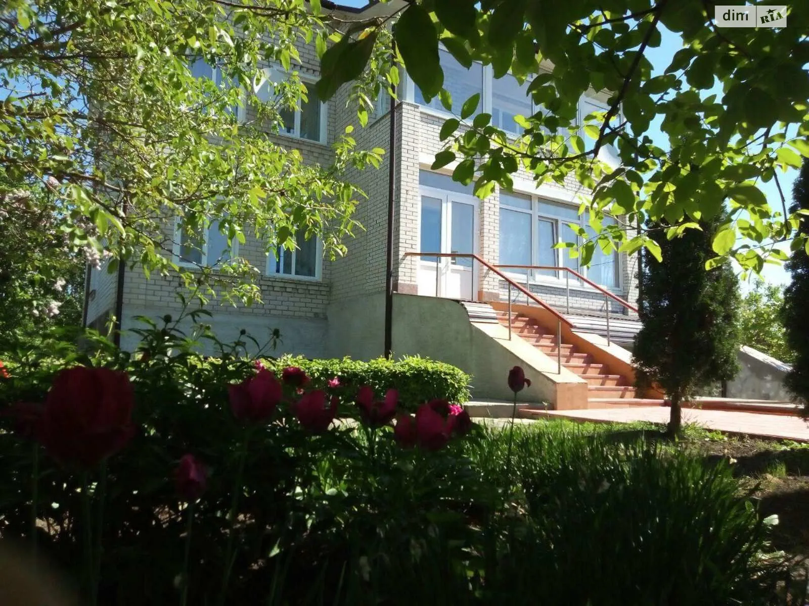 Продається будинок 2 поверховий 160 кв. м з меблями, цена: 60500 $ - фото 1