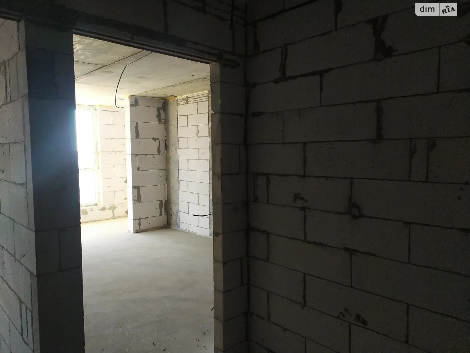 Продается 1-комнатная квартира 50.2 кв. м в, цена: 39900 $ - фото 1