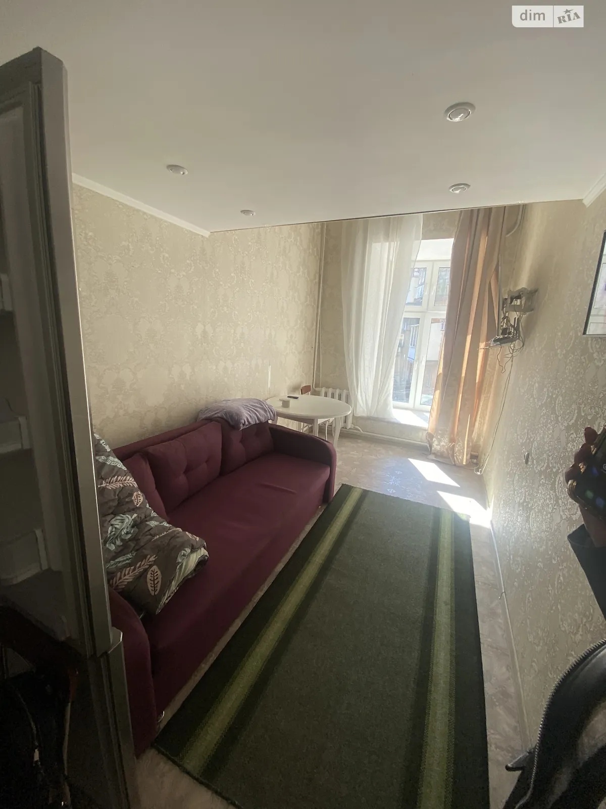 Продается комната 20 кв. м в Одессе, цена: 23000 $ - фото 1