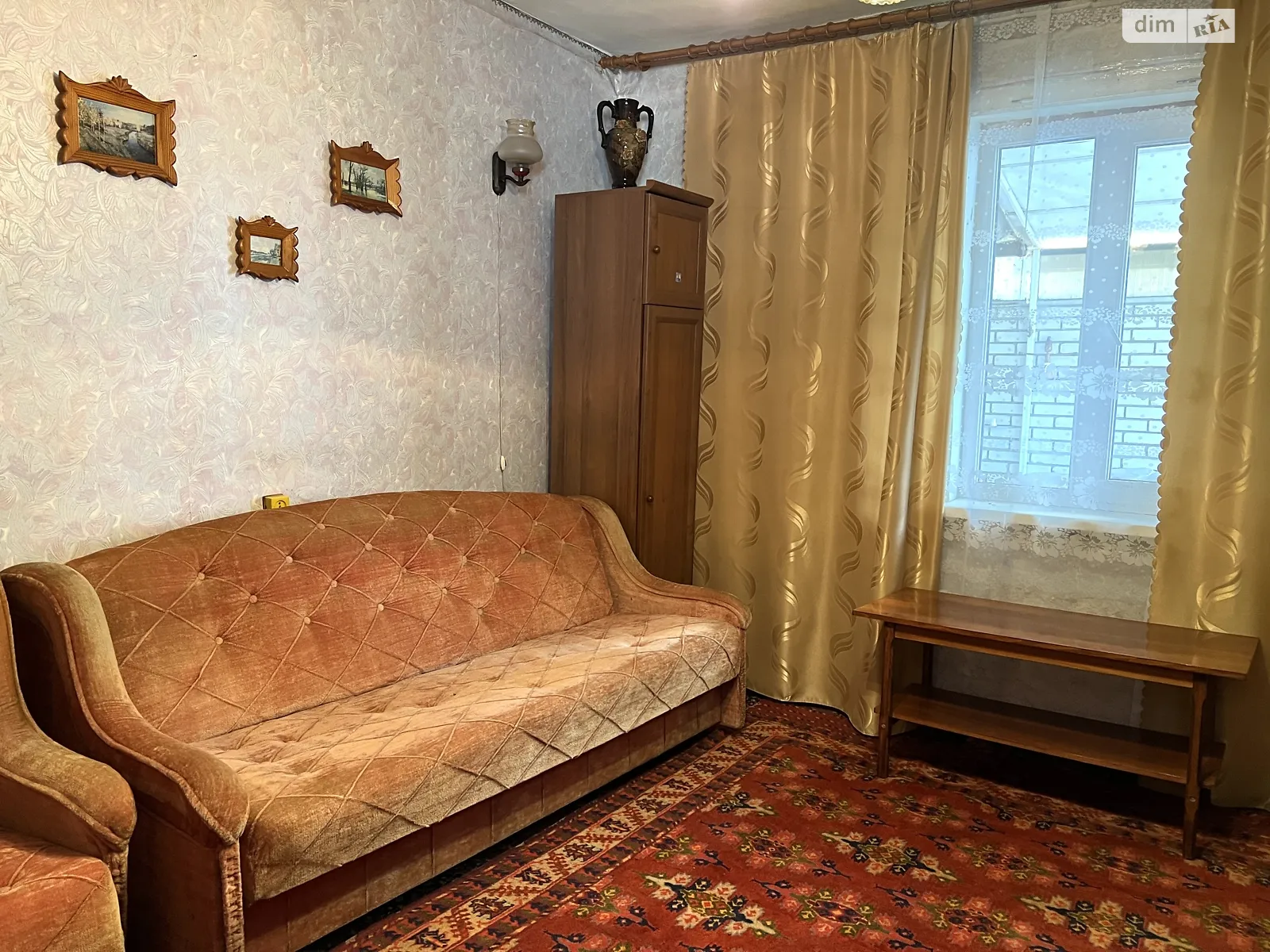 2-комнатная квартира 53.6 кв. м в Луцке, цена: 37000 $ - фото 1