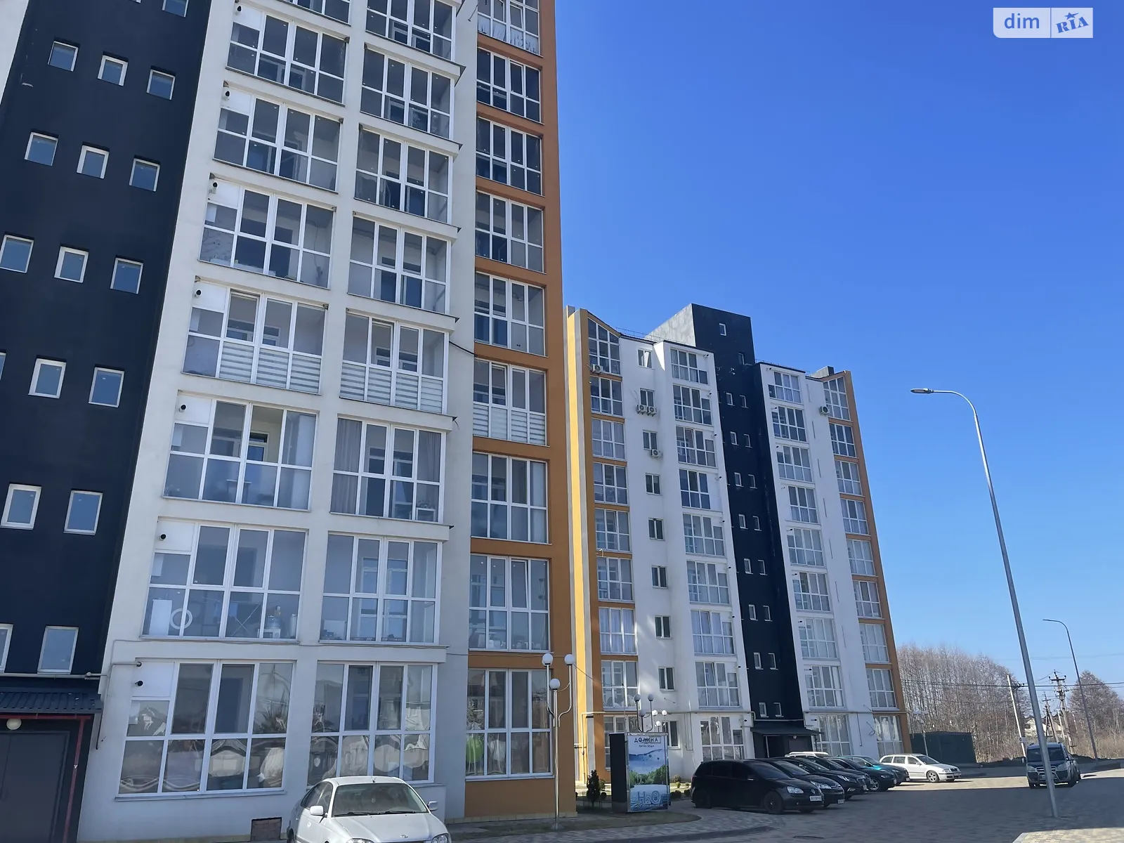 Продается 1-комнатная квартира 41 кв. м в Агрономичном, цена: 37500 $ - фото 1