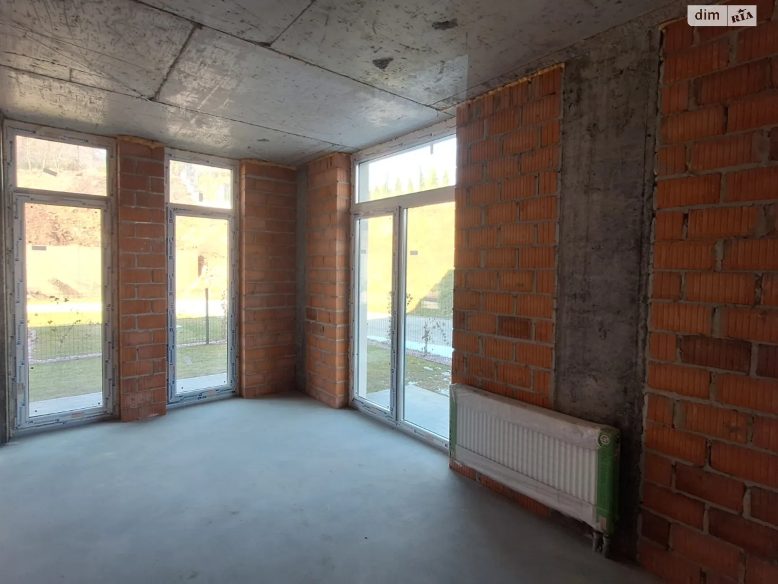 Продается 2-комнатная квартира 88.11 кв. м в Винниках, ул. Галицкая - фото 1