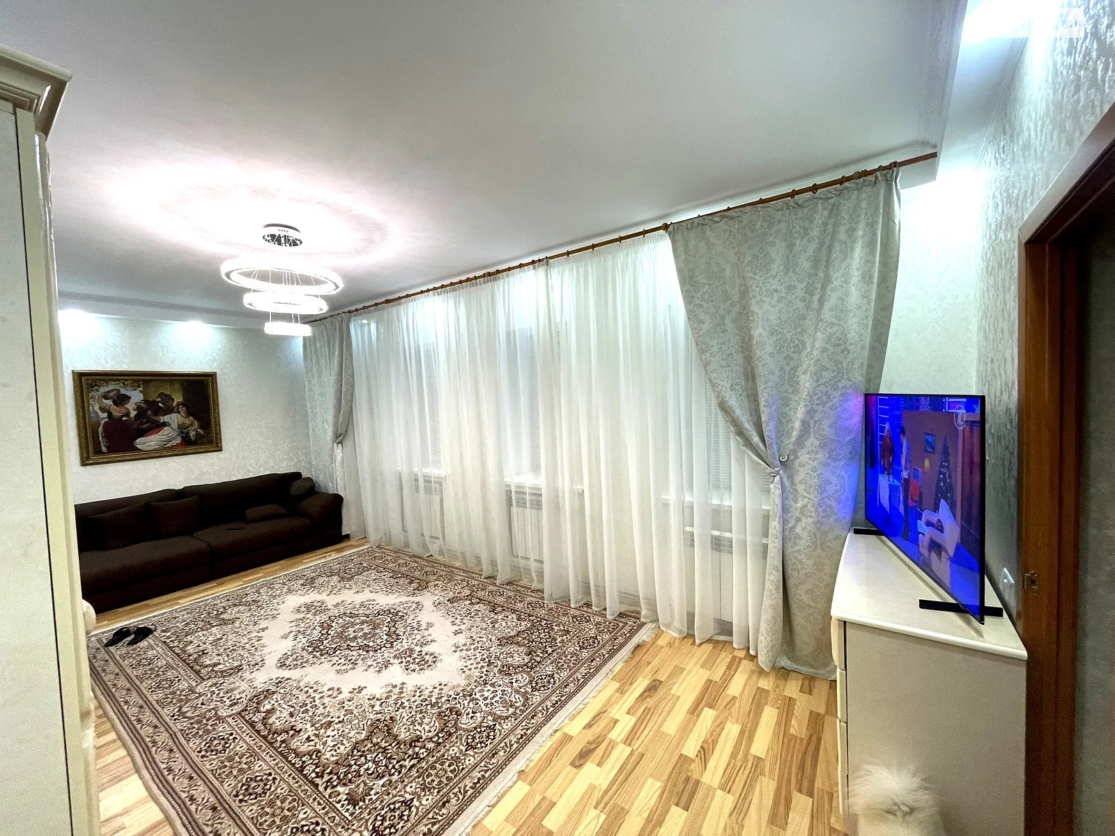 Продается одноэтажный дом 90 кв. м с садом, цена: 65000 $ - фото 1