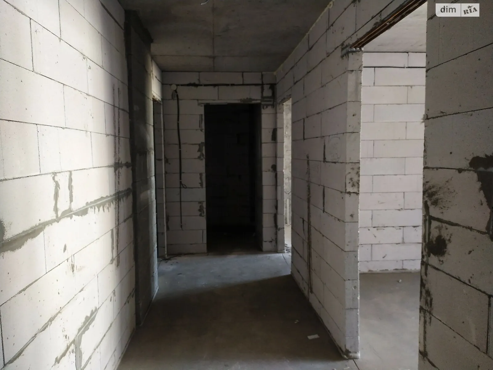 Продается 1-комнатная квартира 49.9 кв. м в, цена: 39700 $ - фото 1