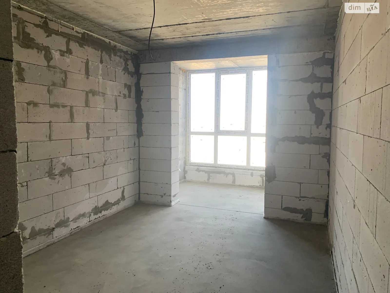 Продается 1-комнатная квартира 49.9 кв. м в, цена: 39700 $ - фото 1