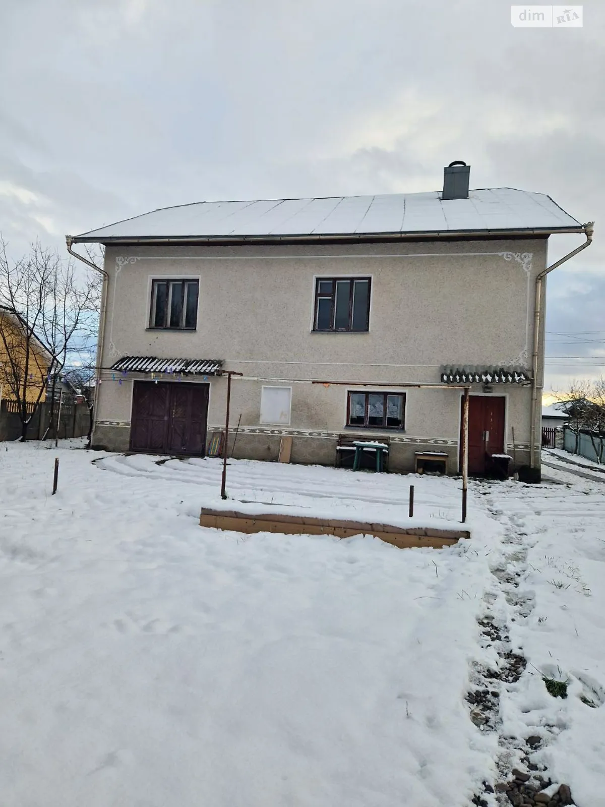 Продается дом на 2 этажа 229.3 кв. м с участком, цена: 75000 $ - фото 1