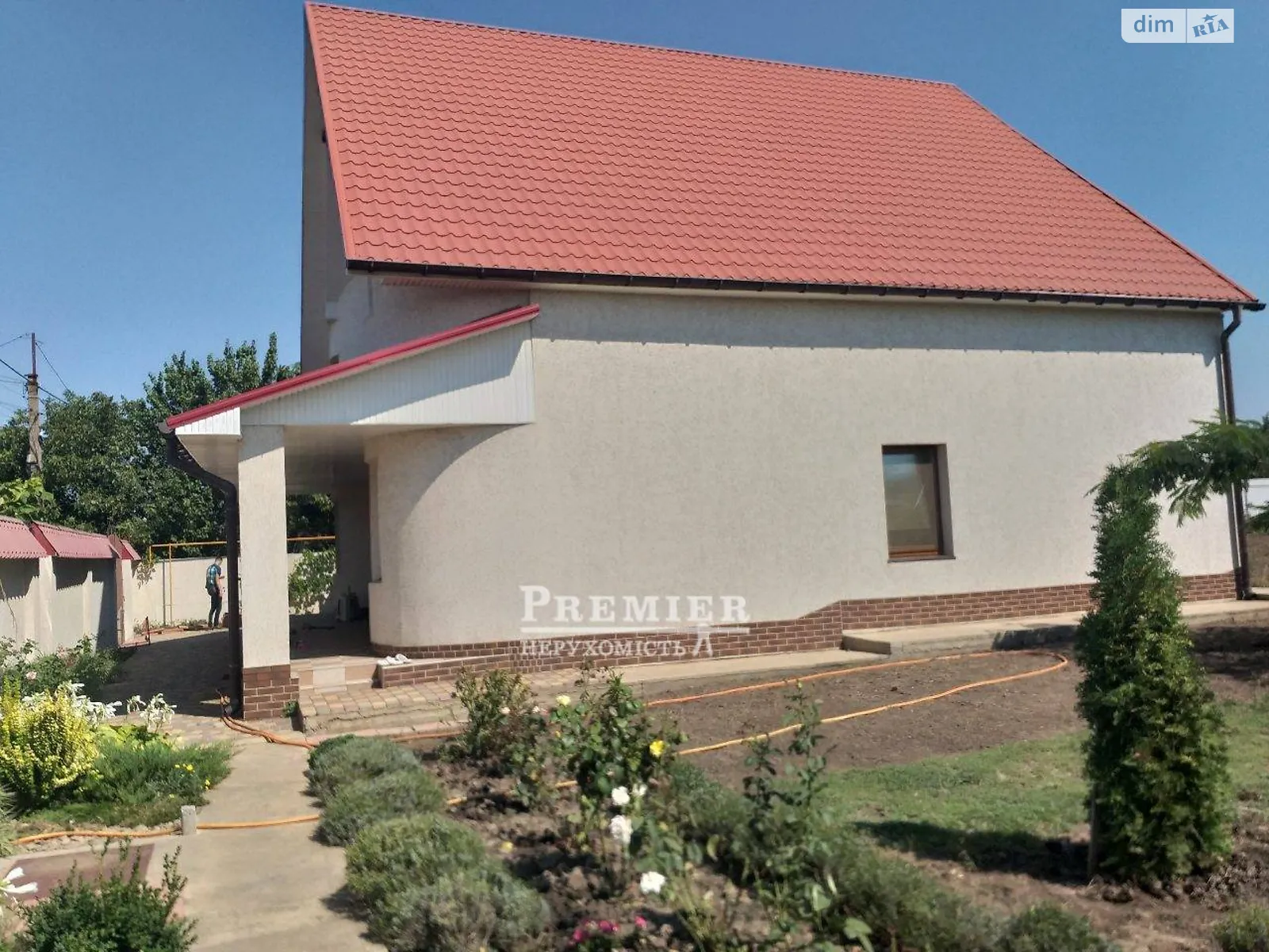 Продается дом на 2 этажа 251.7 кв. м с мебелью, цена: 80000 $ - фото 1