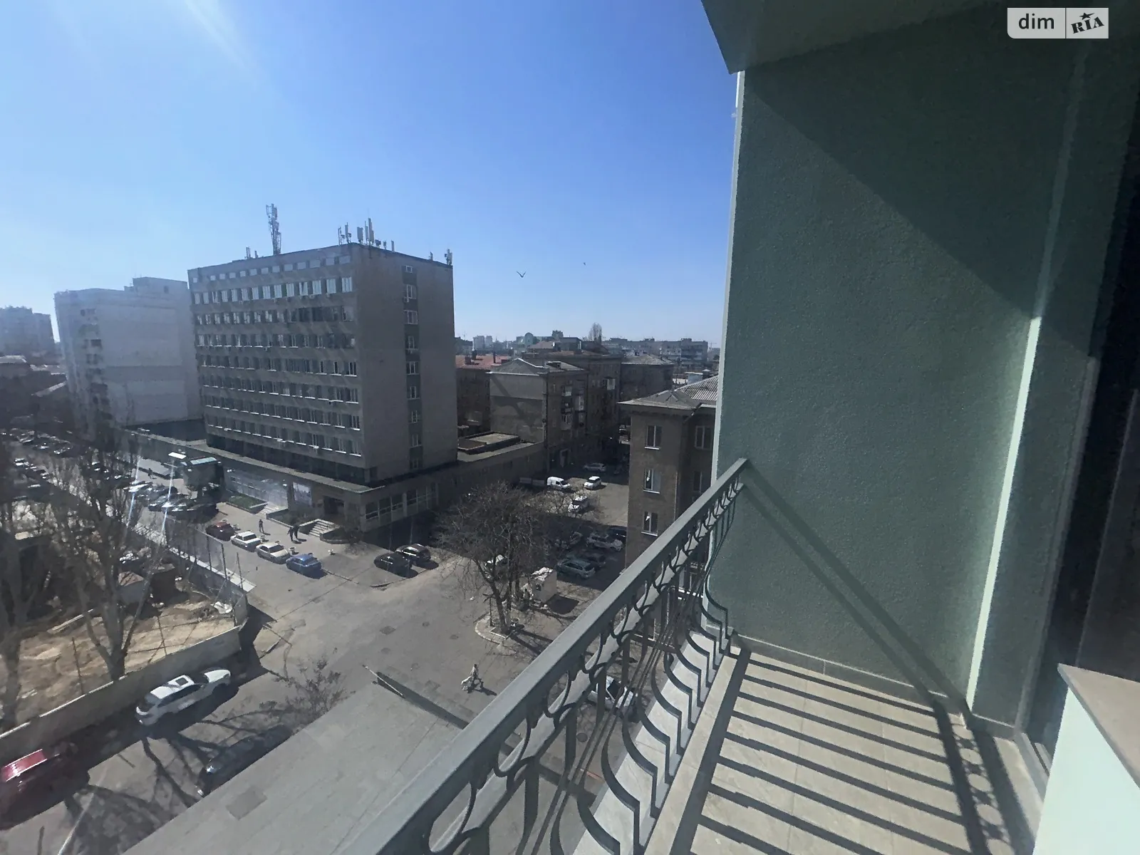 Продается 1-комнатная квартира 42 кв. м в Одессе, пер. Успенский - фото 1