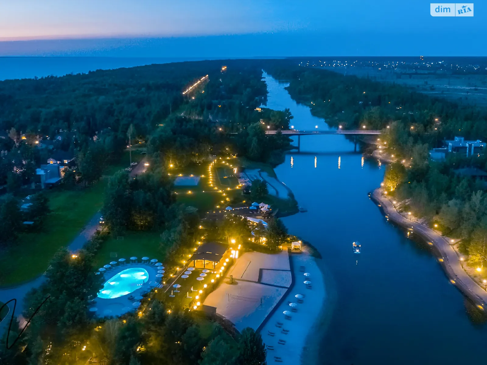 Продається земельна ділянка 21.25 соток у Київській області, цена: 360000 $ - фото 1