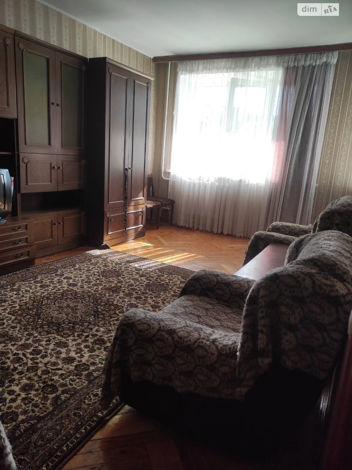 Продается 2-комнатная квартира 55 кв. м в Черкассах, цена: 62000 $ - фото 1