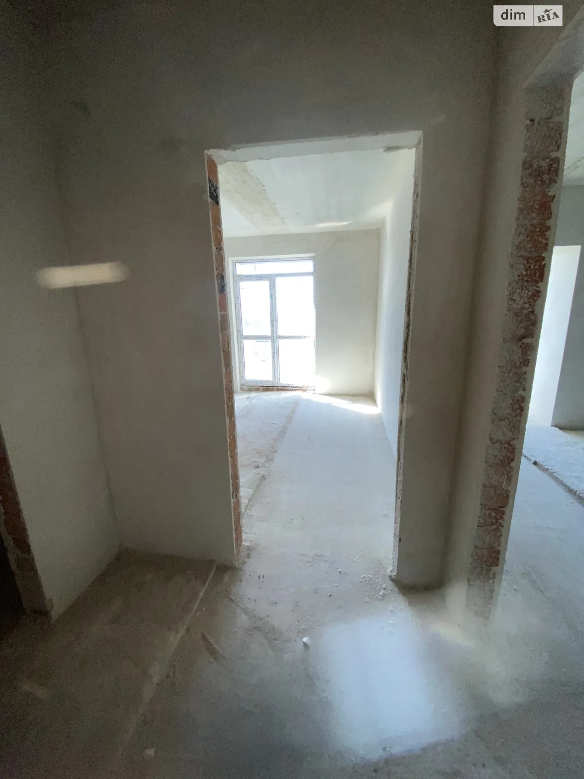 Продается 1-комнатная квартира 41.6 кв. м в Криховцах, ул. Довженко А. - фото 1