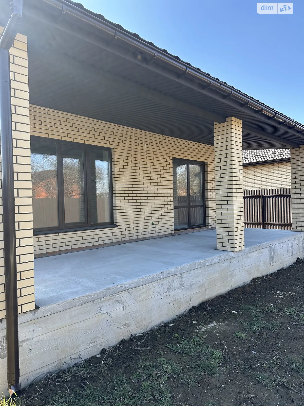 Продается одноэтажный дом 100 кв. м с террасой, цена: 85000 $ - фото 1