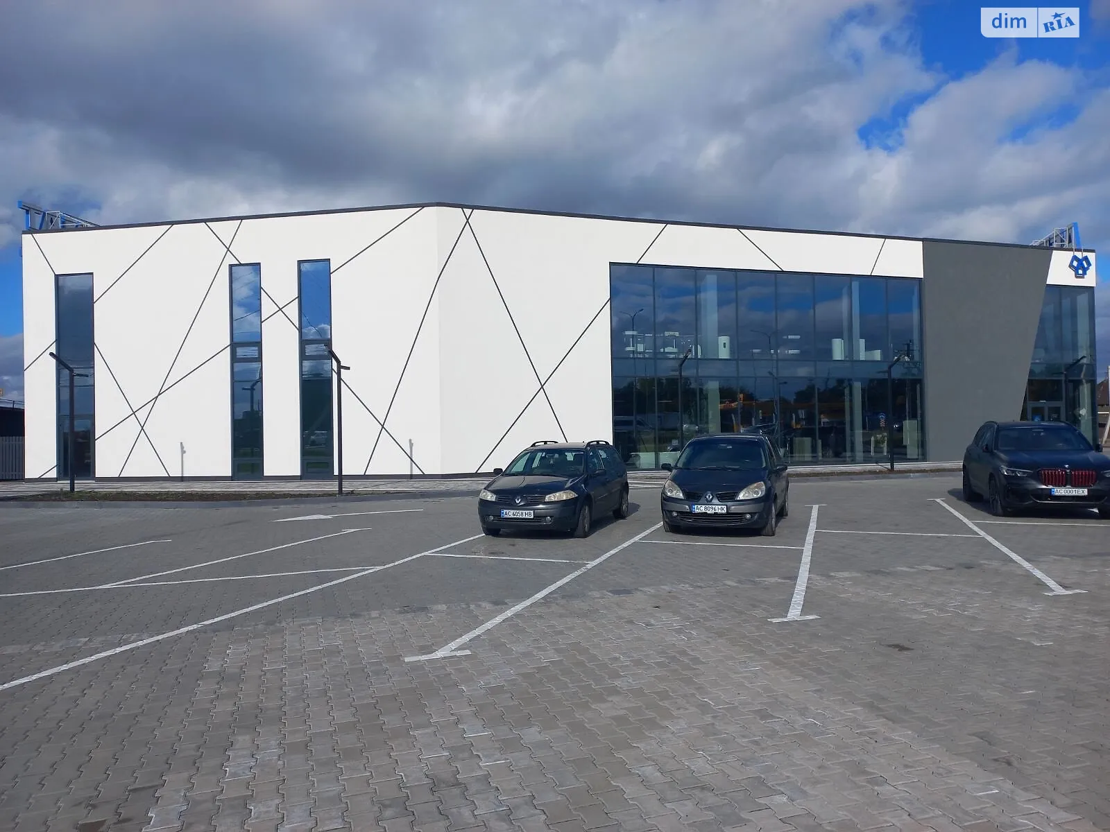 Сдается в аренду помещения свободного назначения 78 кв. м в 2-этажном здании, цена: 1248 $ - фото 1