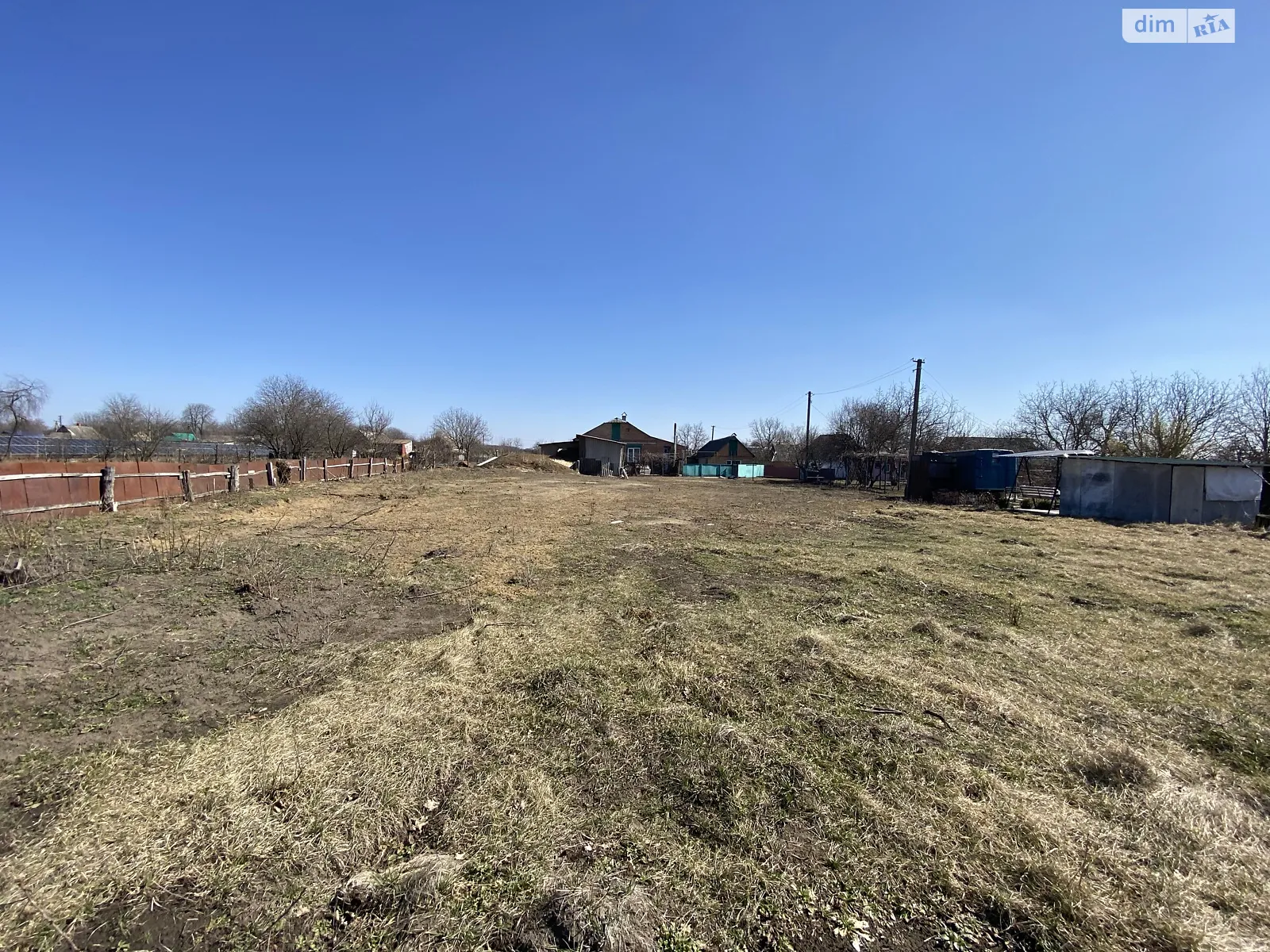 Продается земельный участок 20 соток в Винницкой области, цена: 12000 $ - фото 1