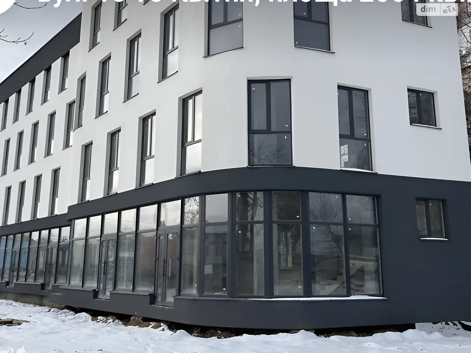 Продается офис 50 кв. м в бизнес-центре, цена: 47500 $ - фото 1