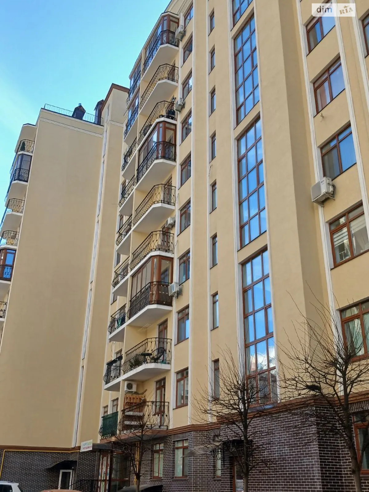 Продається приміщення вільного призначення 109.3 кв. м в 10-поверховій будівлі, цена: 59000 $ - фото 1
