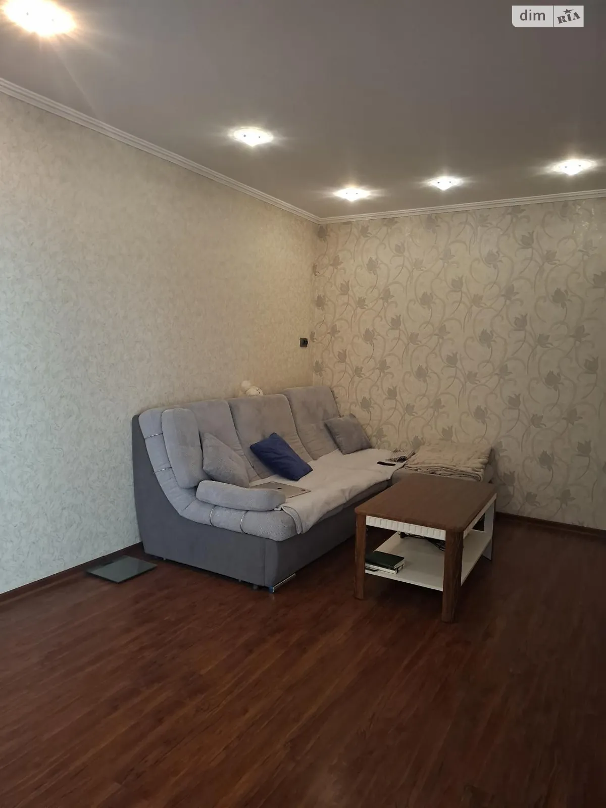 Продается 2-комнатная квартира 53 кв. м в Харькове, просп. Тракторостроителей - фото 1